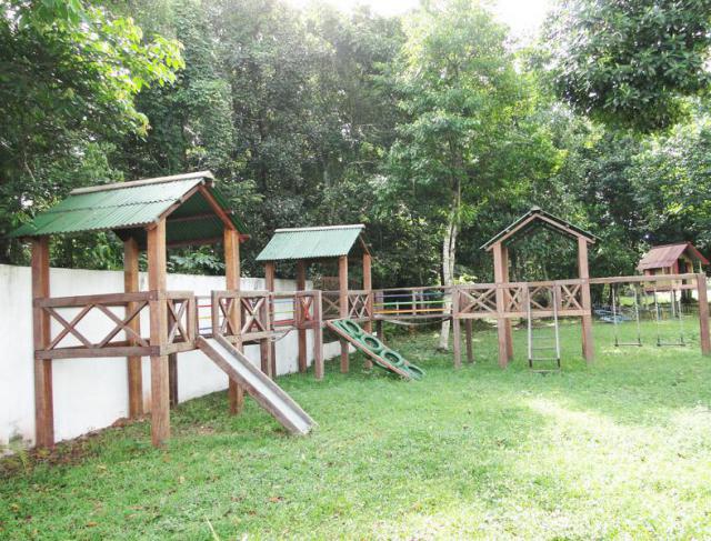 Playground de madeira: 3 dicas para não errar na escolha