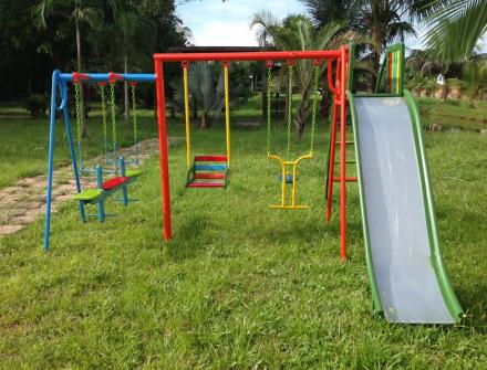 Balanço Andorinha...Cód..B23