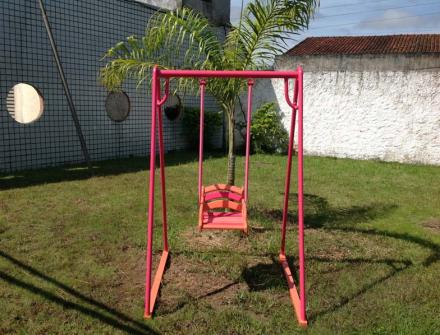 Balanço Lili..Cód..B02