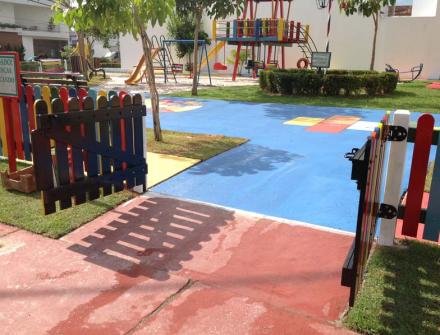 Porteira...Cód. B82 