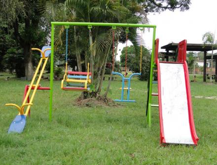 Balanço Pingo Kids..Cód. B22