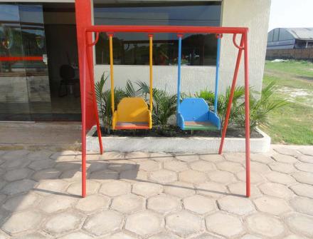 Balanço 2 x 1 Curió__ Cód...B20