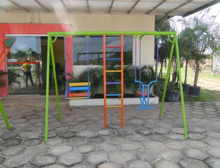 Balalnço Tico-Tico...Cód...B21