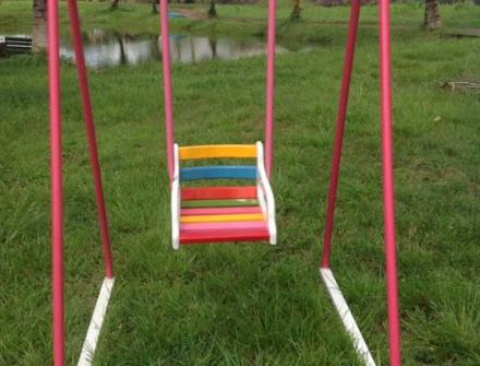 Balanço Lili..Cód..B02