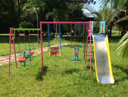 Balanço Andorinha...Cód..B23