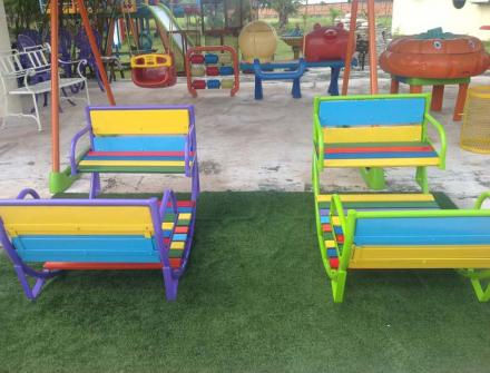 Gangorra Baby...Cód. B06