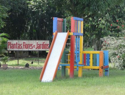 Escorregadeira Especial 2 em 1...Cód. B17